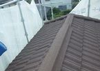 屋根張替え工事（トステム・Tルーフ）